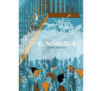El niño que