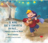 El niño que se convirtió en paje (Fuera de Colección)
