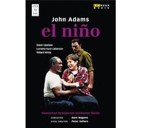 El Nino: Theatre Du Chatelet (Nagano) – ARTHAUS – DVD – NTSC