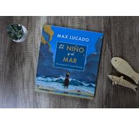 El Niño Y El Mar