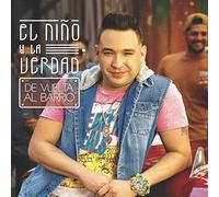 El Niño y La Verdad - De Vuelta Al Barrio