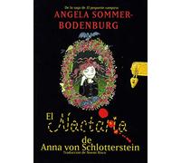 El noctario de Anna von Schlotterstein: El pequeño vampiro