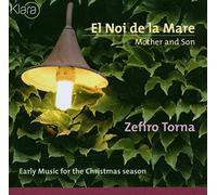 El Noi de la Mare, Mother and Son - Zefiro Torna