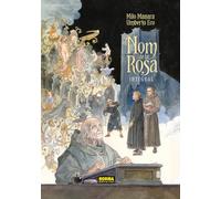 EL NOM DE LA ROSA. EDICIO INTEGRAL
