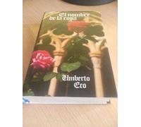 EL NOMBRE DE LA ROSA