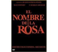 El Nombre De La Rosa (Der Name Der Rose (Le Nom De La Rose)) (1986) (Import)