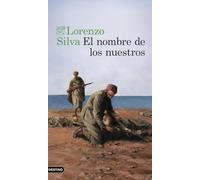 El nombre de los nuestros (Áncora & Delfín, Band 919)