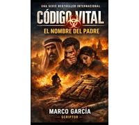 EL NOMBRE DEL PADRE (CÓDIGO VITAL)