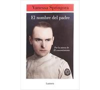 El Nombre del Padre / The Name of the Father