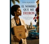 EL NOMBRE QUE ME DIERON