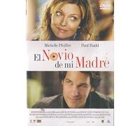 El novio de mi madre