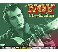 El Noy - La Bomba Gitana [VINYL]