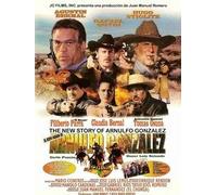 El Nuevo Corrido De Arnulfo Gonzalez [DVD] [2002] [Region 1] [US Import] [NTSC]