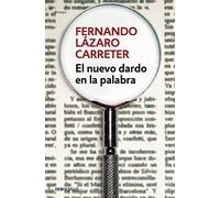 El nuevo dardo en la palabra (Ensayo | Literatura)