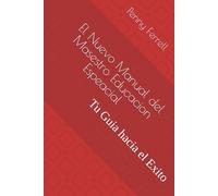 EL Nuevo Manual Para de EC: Tu Guia hacia el Exito