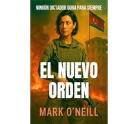 El Nuevo Orden: Espionaje, conspiración internacional y traición diplomática (Division 89)