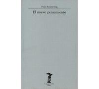 El nuevo pensamiento: 24 (La balsa de la Medusa)