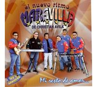 El Nuevo Ritmo Maravilla - Mi Resto De Amor