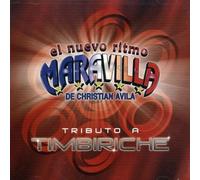 El Nuevo Ritmo Maravilla - Tributo a Timbiriche