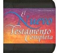 El Nuevo Testamento Completa-RV 2000 (Spanish Edition) by OVALLE JUAN ALBERT (2005-08-01)