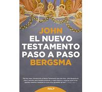 El Nuevo Testamento paso a paso