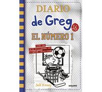 El numero 1: 16 (Universo Diario de Greg)