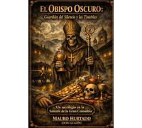 El Obispo Oscuro: Guardián del Silencio y las Tinieblas