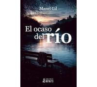 El ocaso del río (Rai Kiavik: detective privado)