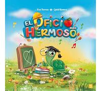 El oficio más hermoso: 59 (Lectores Sin Fronteras)