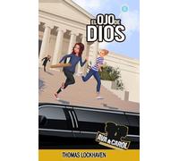 El Ojo de Dios (Libro 5): Ava y Carol: Agencia de Detectives