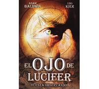 El Ojo De Lucifer (Evil Eyes) [*Ntsc/region 1 & 4 Dvd. Import-latin America]