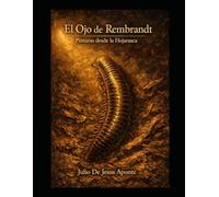 El Ojo de Rembrandt:: Retratos dramáticos de insectos y vida bajo el suelo del bosque