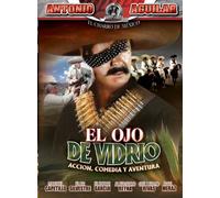 El Ojo De Vidrio [DVD] [1969] [Region 1] [NTSC]