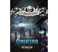 El Ojo del Cementerio (La Biblioteca Maldita)