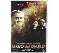 El Ojo Del Diablo (Import Dvd) (2005) Varios