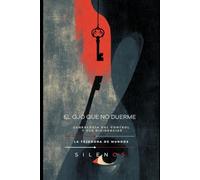 EL OJO QUE NO DUERME: Genealogía del Control y sus Disidencias (Illuminati)