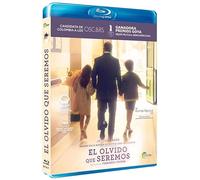 El olvido que seremos - Fernando Trueba