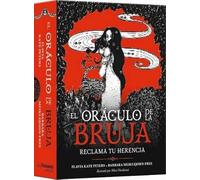 EL ORACULO DE LA BRUJA
