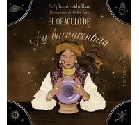 El oráculo de la buenaventura + cartas (Cartomancia y tarot)