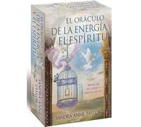 EL ORACULO DE LA ENERGIA Y EL ESPIRITU
