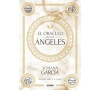 El Oráculo de Los Ángeles (Libro Y Cartas)