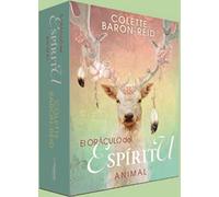 EL ORACULO DEL ESPIRITU ANIMAL