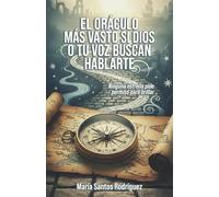 EL ORÁCULO MÁS VASTO SI DIOS O TU VOZ BUSCAN HABLARTE: Ninguna estrella pide permiso para brillar: 2 (Del Diagnóstico a "La Luz")