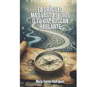 EL ORÁCULO MÁS VASTO SI DIOS O TU VOZ BUSCAN HABLARTE: Ninguna estrella pide permiso para brillar (Del Diagnóstico a "La Luz")