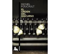 El orden del discurso (Contemporánea)