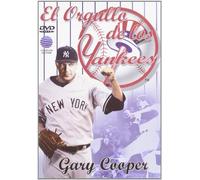 El Orgullo De Los Yankees (Dvd Import) (2008) Varios