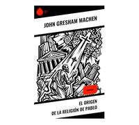 El origen de la religión de Pablo: Biografía