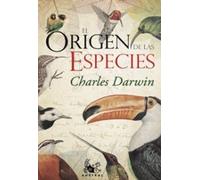 El origen de las especies: 1 (AUSTRAL EDICIONES ESPECIALES)