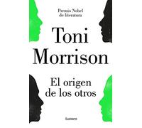 El Origen de los Otros (Ensayo)