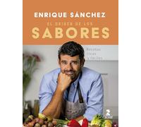 El origen de los sabores: Recetas ricas y fáciles (Gastronomía y Salud)